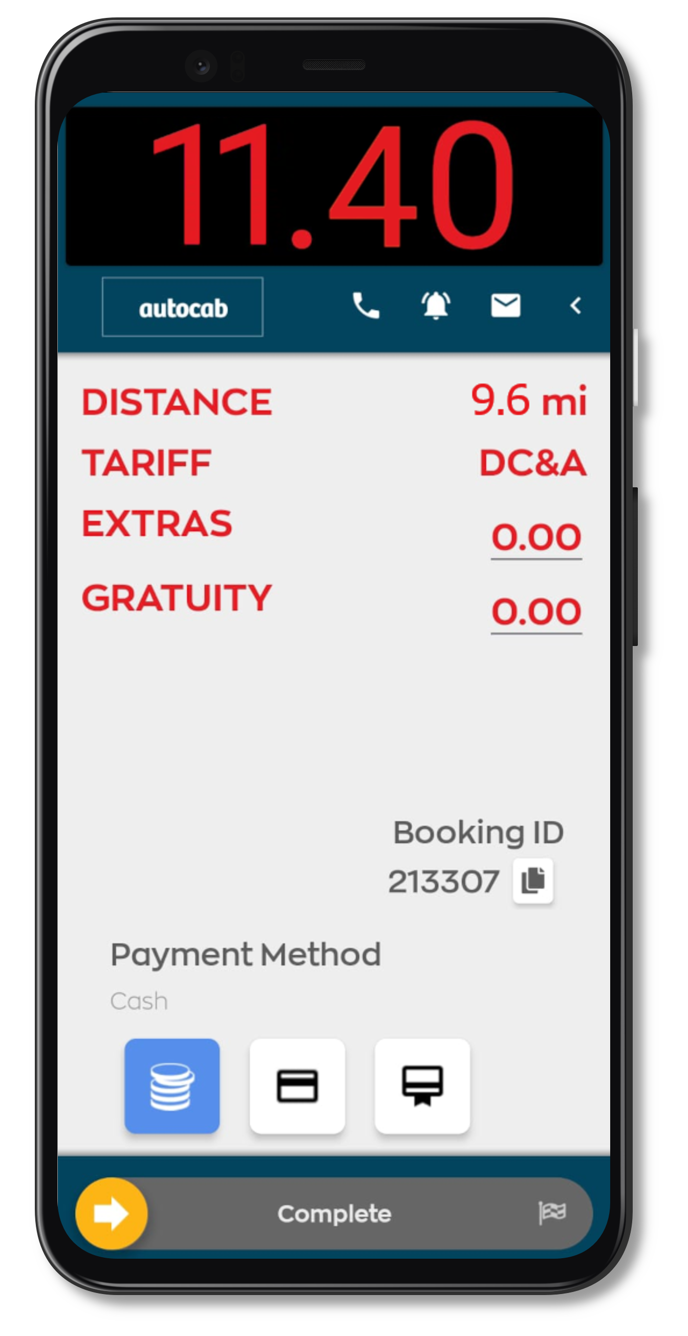 6.Payment