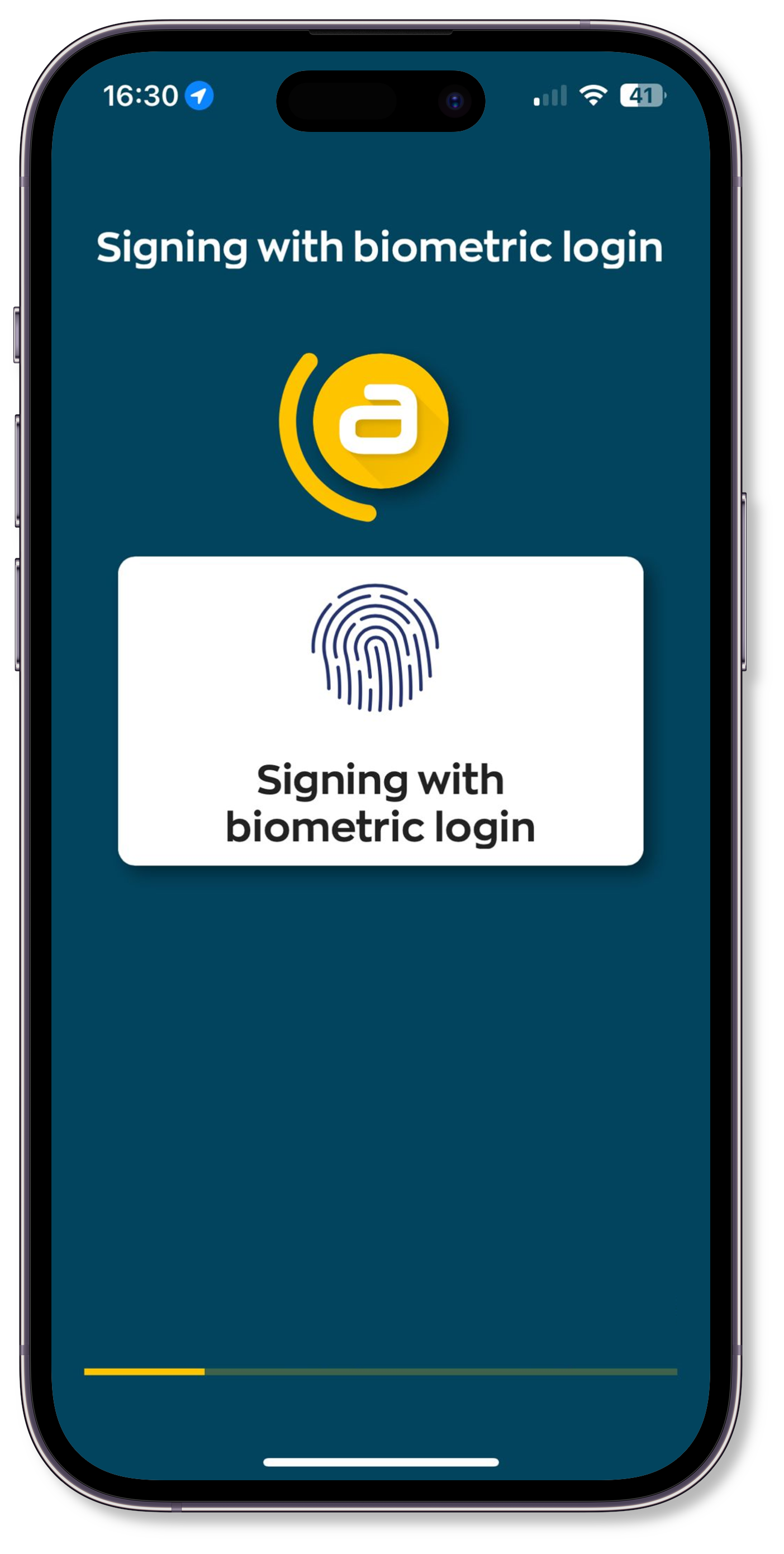 Signing in with Biometric-portrait.png