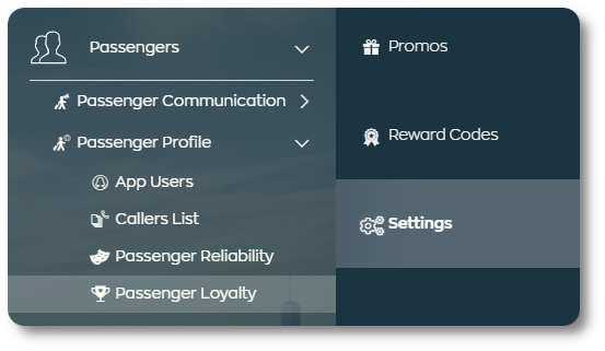 loyalty settings menu item.png
