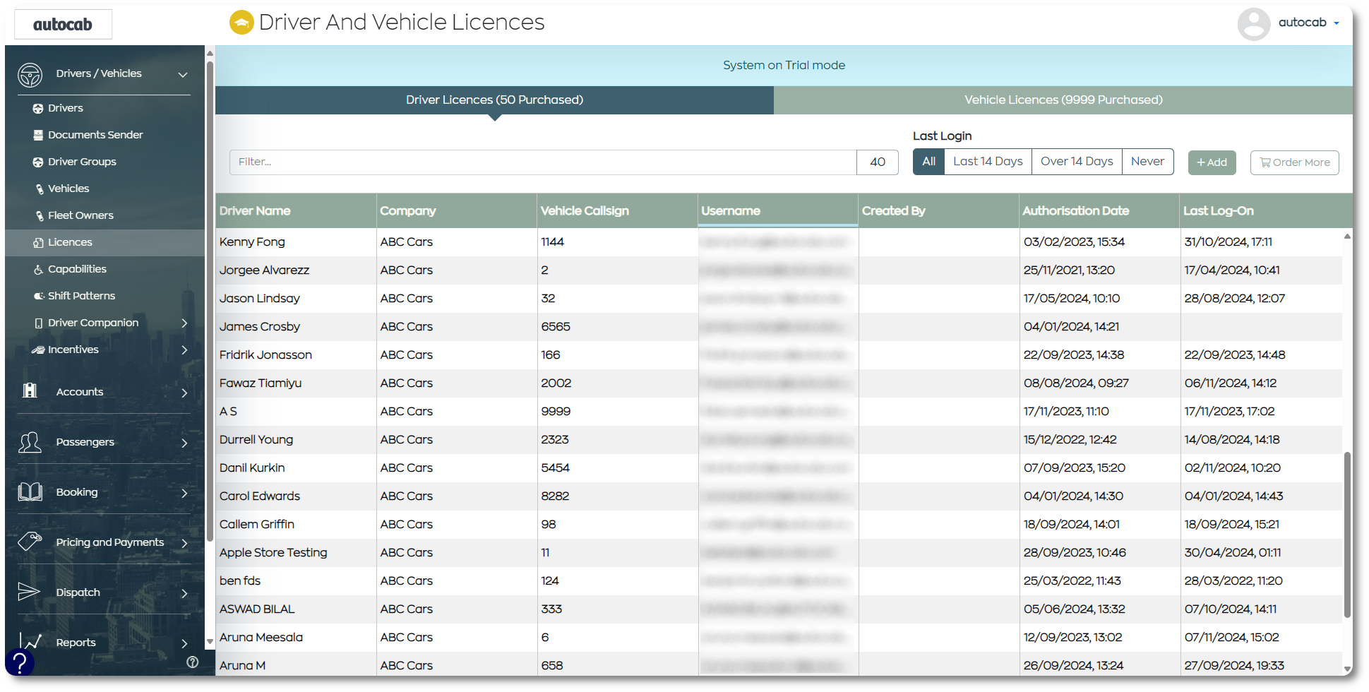 licences screen.png