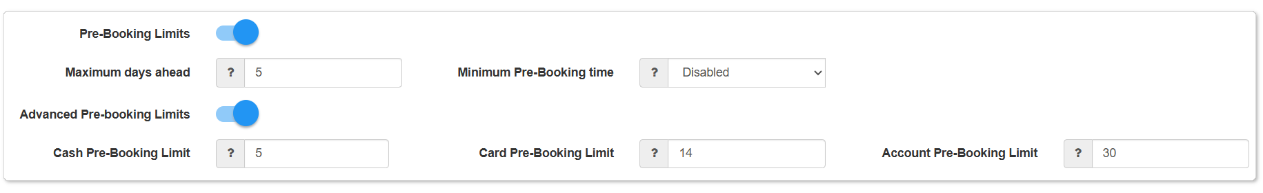 Pre-BookingLimits.png