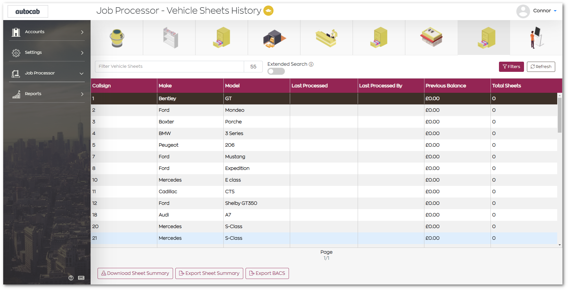 vehicle_sheets_history_table_populated.png