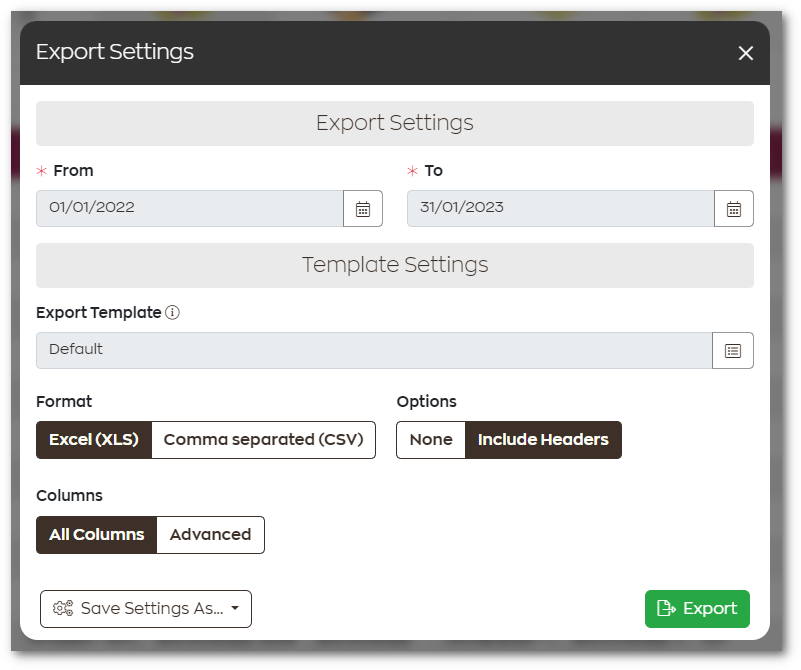 invoices retrieve export.png